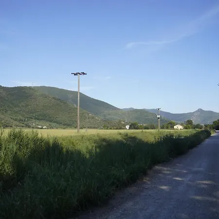 La Stamberga Nel Bosco