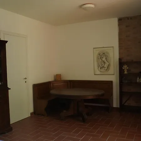 La Stamberga Nel Bosco Asciano Pisano